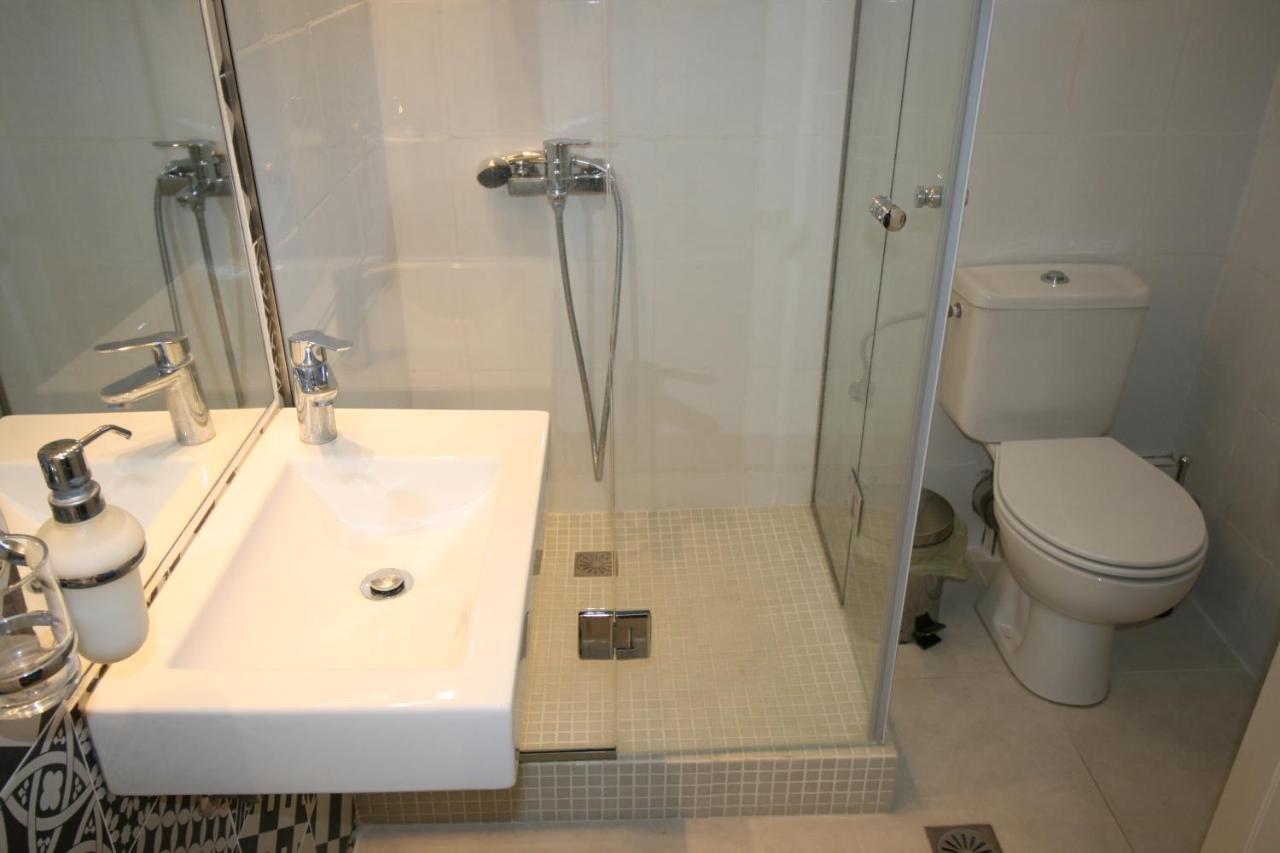 Corfu Quality Suite, Tranquility, Mountain & Sea Views Agios Gordios  Exterior foto