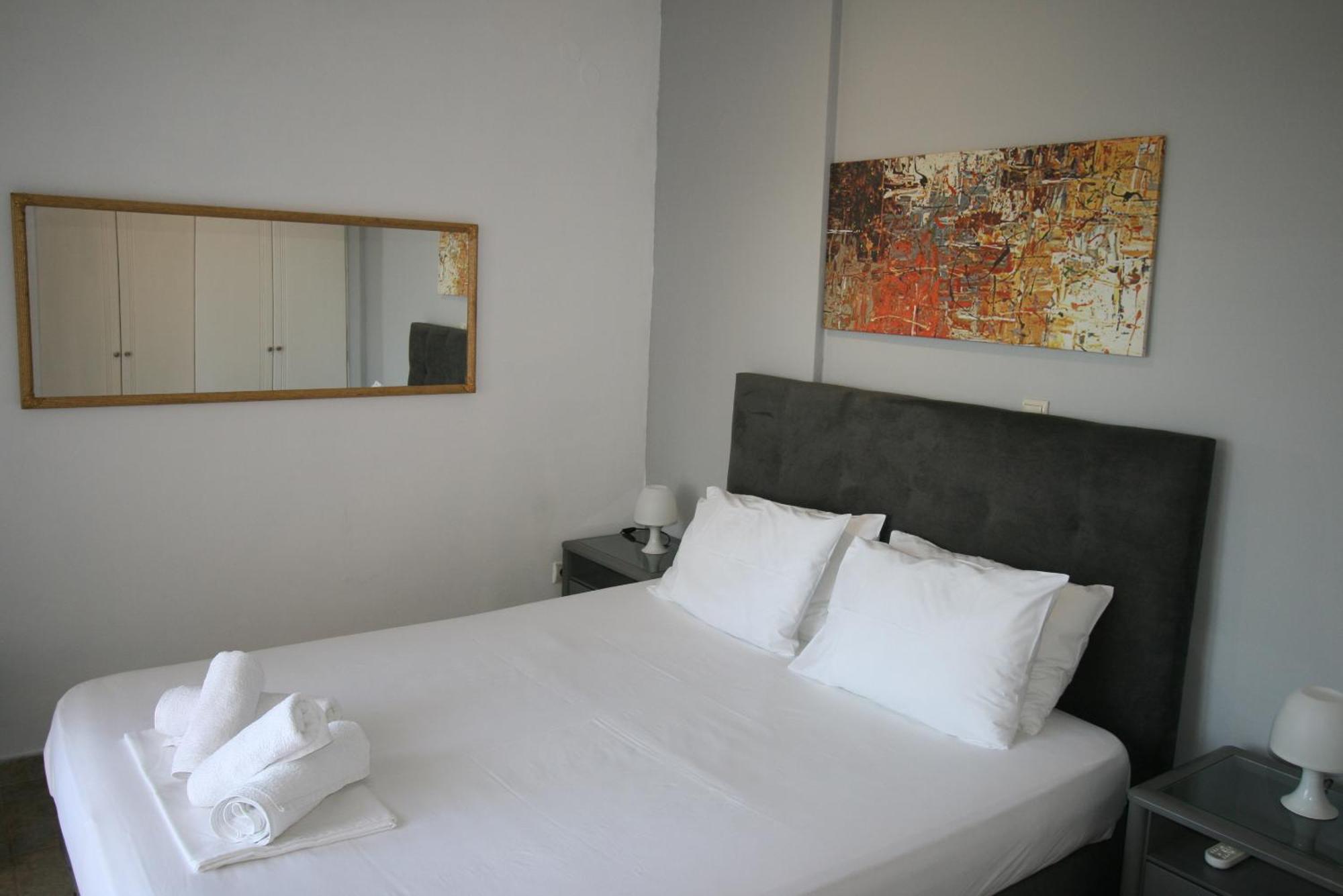 Corfu Quality Suite, Tranquility, Mountain & Sea Views Agios Gordios  Exterior foto