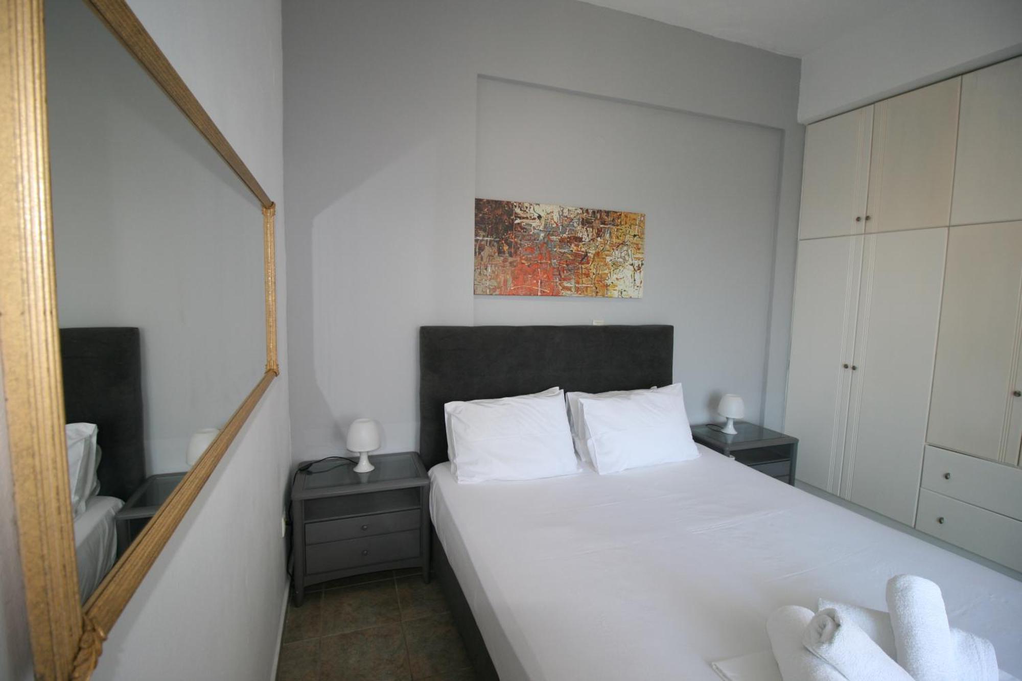 Corfu Quality Suite, Tranquility, Mountain & Sea Views Agios Gordios  Exterior foto